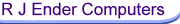 R J Ender Computers